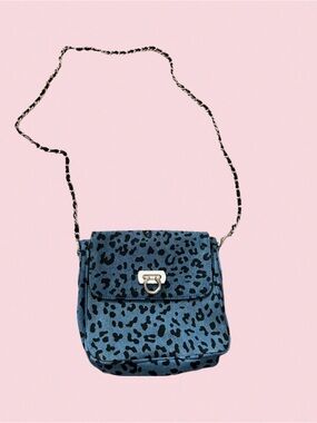 Chico’s denim bag
